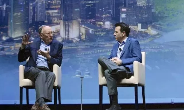 Esri和Autodesk携手致力实现GIS与BIM融合